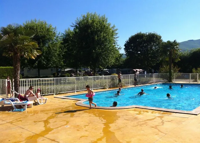 Camping Europ\'Camping - Maeva