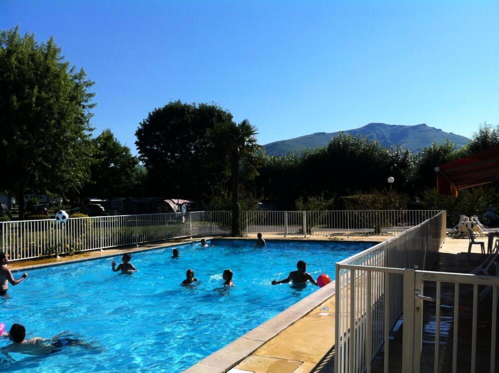 Campsite Europ'camping - Maeva