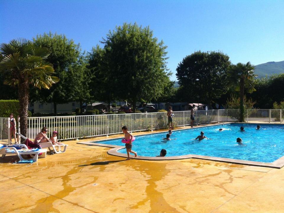 Campsite Europ'camping - Maeva