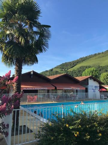 Campsite Europ'camping - Maeva