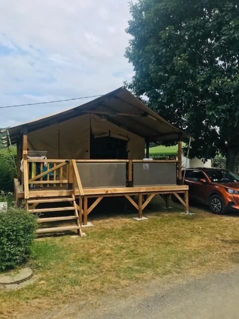 Europ'camping - Maeva 4*