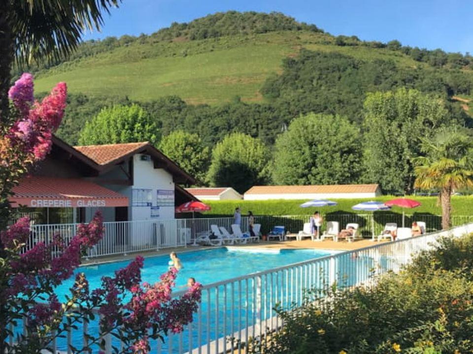 Europ'camping - Maeva Campsite