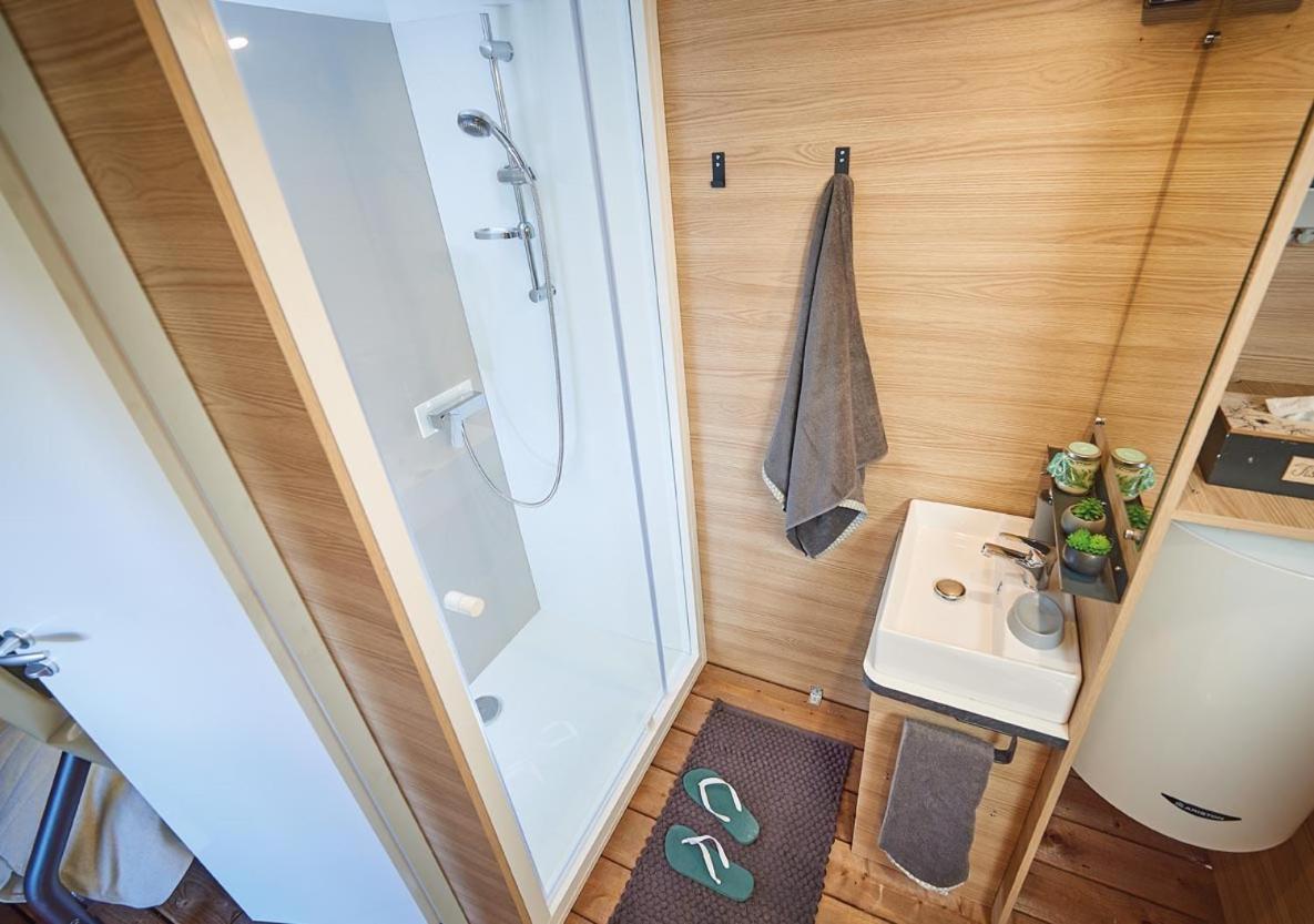 Europ'camping - Maeva 4*