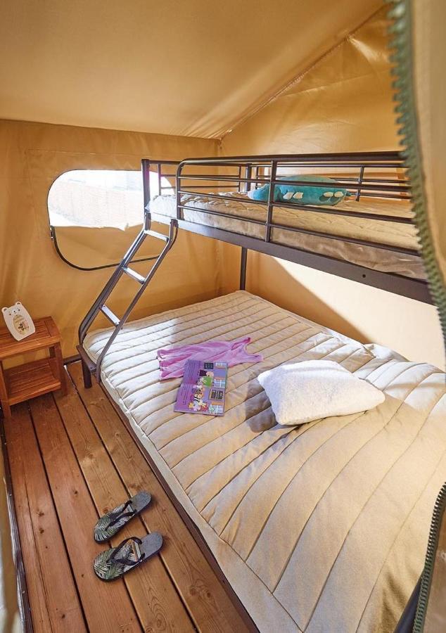 Europ'camping - Maeva 4* Ascarat